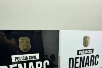 PCGO realiza ação contra tráfico varejista em Abadia de Goiás e prende mulher em flagrante – Policia Civil do Estado de Goiás