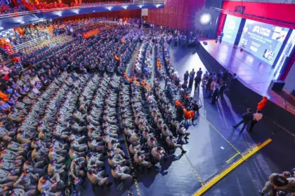 Polícia Civil de Goiás participa do lançamento da nova ferramenta “IA Contra o Crime” – Policia Civil do Estado de Goiás