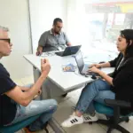 Em busca do primeiro emprego? Então,corra! Retomada realiza Feirão de Empregos para público jovem