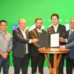 Sebrae Goiás integra Plano de Desenvolvimento do Setor Florestal lançado pelo Governo do Estado