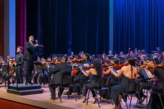 Tem vocação para artes? Então não perca tempo! Escolas do Futuro abrem mais de 1.400 vagas para cursos gratuitos