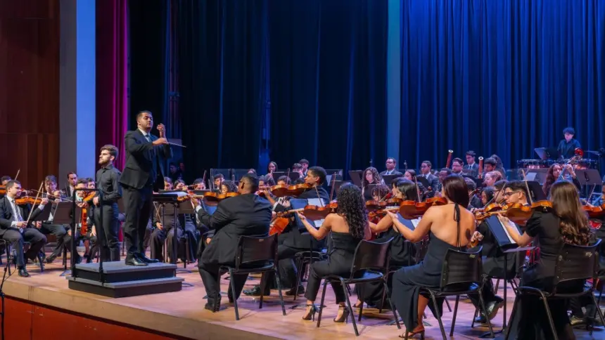 Tem vocação para artes? Então não perca tempo! Escolas do Futuro abrem mais de 1.400 vagas para cursos gratuitos