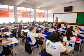 Sua mochila já está pronta? Aulas na rede estadual iniciam na próxima terça, dia 20