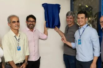 Itapuranga ganha um novo espaço para os empreendedores da cidade e com o suporte de um PAV da Receita Federal