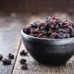 Uva-passa: veja os benefícios surpreendentes para a saúde