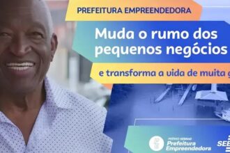 Municípios goianos ampliam participação no Prêmio Sebrae Prefeitura Empreendedora