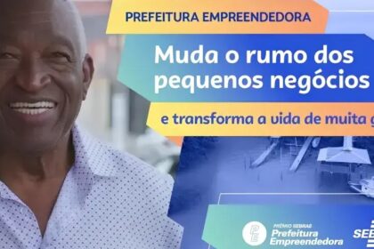 Municípios goianos ampliam participação no Prêmio Sebrae Prefeitura Empreendedora