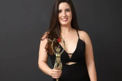 Da sala improvisada ao reconhecimento: a trajetória da bailarina em Santa Helena | ASN Goiás