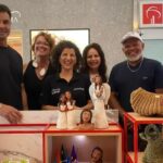 Sebrae e Instituto Flamboyant fomentam o artesanato estadual | ASN Goiás