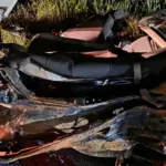 Acidentes em rodovias federais de Goiás deixam quatro mortos no fim de semana