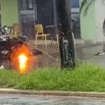 O que fazer quando encontrar cabos de energia elétrica rompidos em vias públicas?