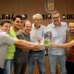 Câmara em Ação destaca a importância do Agrocolégio para Goianésia