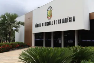 Câmara Municipal de Goianésia é destaque em Goiás na transparência das contas públicas