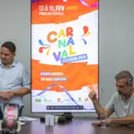 Carnaval de Goianésia integra o “Folia Goiás 2026” e promete movimentar turismo e economia local