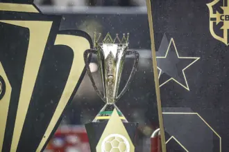 Supercopa Rei: CBF define horário de final entre Fla e Corinthians