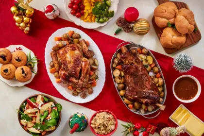 Sobras da Ceia de fim de ano: como reaproveitar com segurança