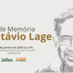 Centro de Memória Otávio Lage será inaugurado em Goianésia