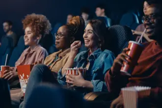 5 filmes que chegam ao cinema nesta semana