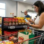 Como economizar no supermercado: estratégias práticas para reduzir gastos em 2026