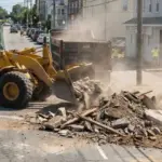 Prefeitura de Goianésia divulga cronograma de limpeza urbana para fevereiro