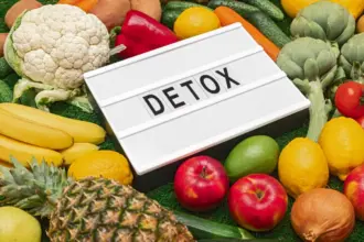 Detox pós-festas: veja como voltar ao ritmo de forma saudável e gastando pouco