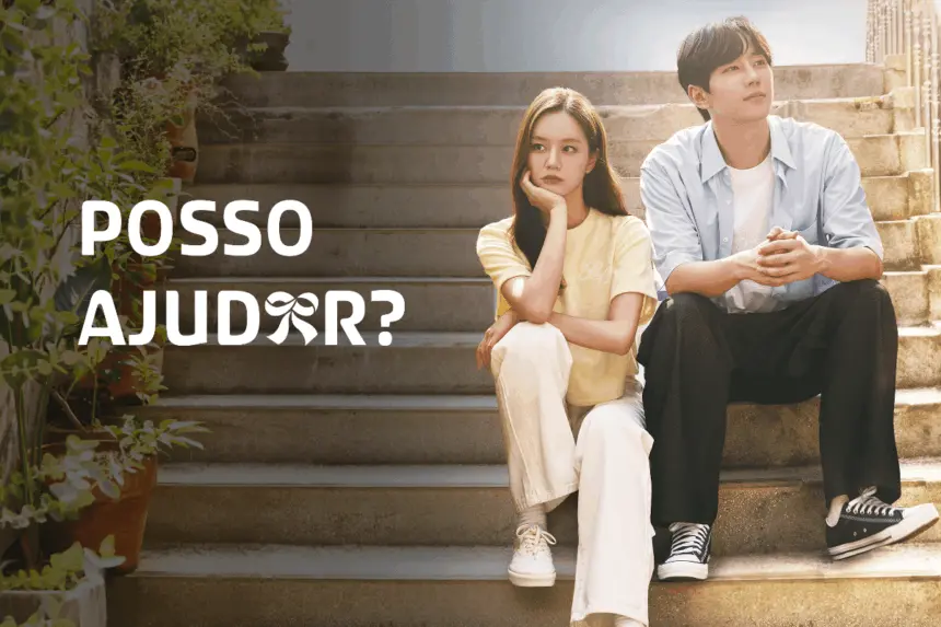 5 doramas imperdíveis para assistir no Prime Video