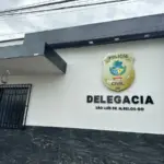 PCGO prende homem em flagrante por roubo em São Luís de Montes Belos