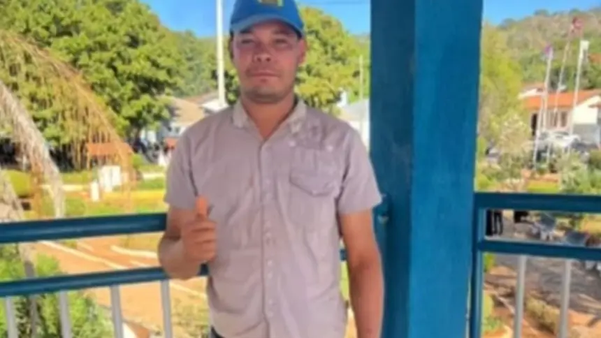 Família procura por homem que se encontra desapacido há 3 dias