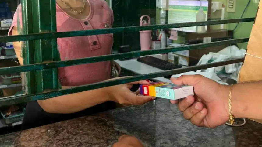 Farmácia municipal de Goianésia terá atendimento ampliado a partir desta segunda Farmácia municipal de Goianésia terá atendimento ampliado a partir desta segunda