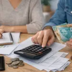 Guia de finanças pessoais: como organizar o orçamento em 2026