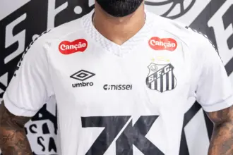 Santos anuncia volta de Gabigol, revelado nas categorias de base