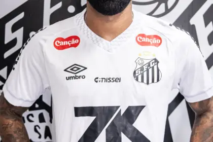 Santos anuncia volta de Gabigol, revelado nas categorias de base