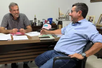 Prefeitura de Goianésia convoca 100 profissionais para reforçar educação inclusiva