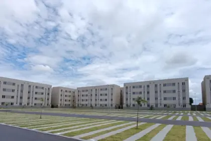 Governo abre inscrições para Apê a Custo Zero em Aparecida de Goiânia