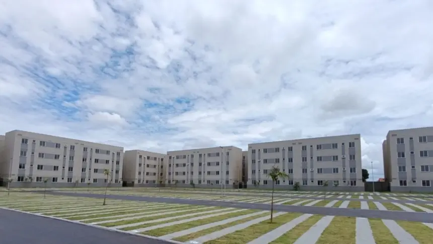 Governo abre inscrições para Apê a Custo Zero em Aparecida de Goiânia