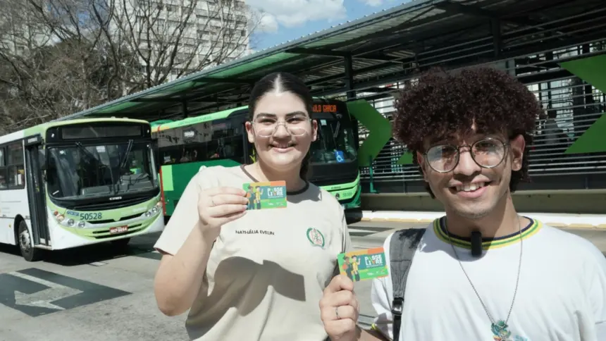 Governo de Goiás abre cadastramento e recadastramento do Passe Livre Estudantil 2026 nesta terça-feira Governo de Goiás abre cadastramento e recadastramento do Passe Livre Estudantil 2026 nesta terça-feira