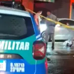 Urgente: Homem é morto a tiros na região central de Goianésia