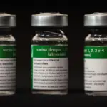 Botucatu inicia domingo vacinação em massa contra a dengue