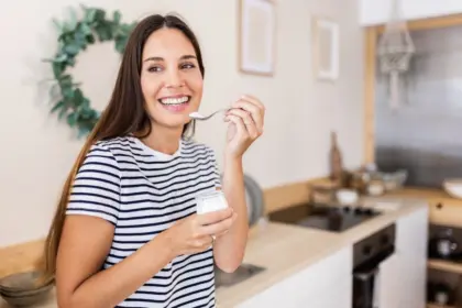 Como regular o intestino após festas e férias