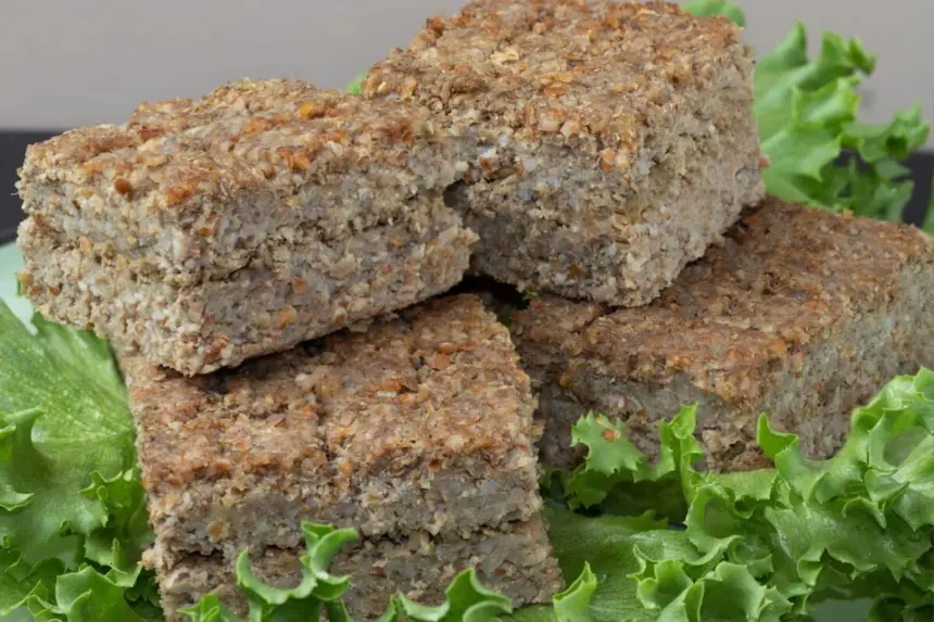 Kibe de forno: 4 receitas leves para o almoço