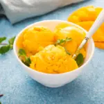 Sorvete sem lactose: 7 receitas práticas e deliciosas para fazer em casa