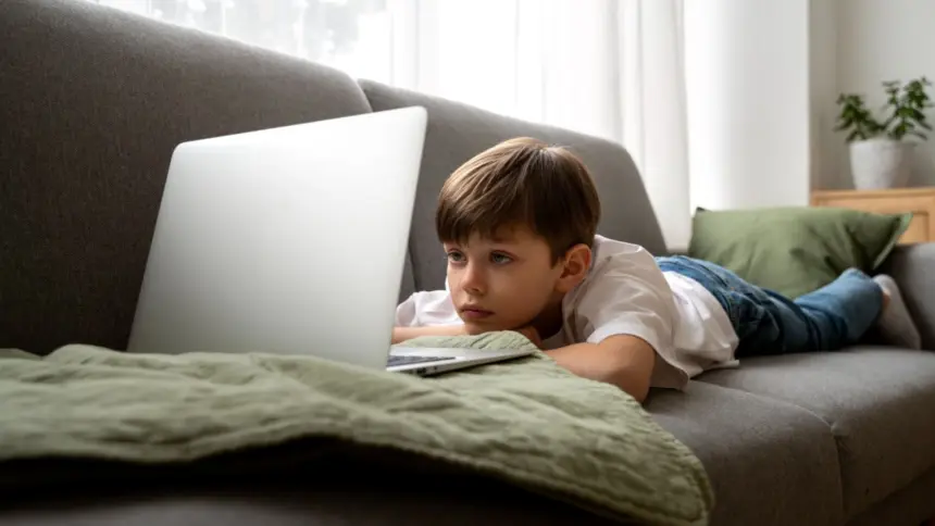 Miopia já atinge 7,6% das crianças e adolescentes no Brasil Miopia já atinge 7,6% das crianças e adolescentes no Brasil