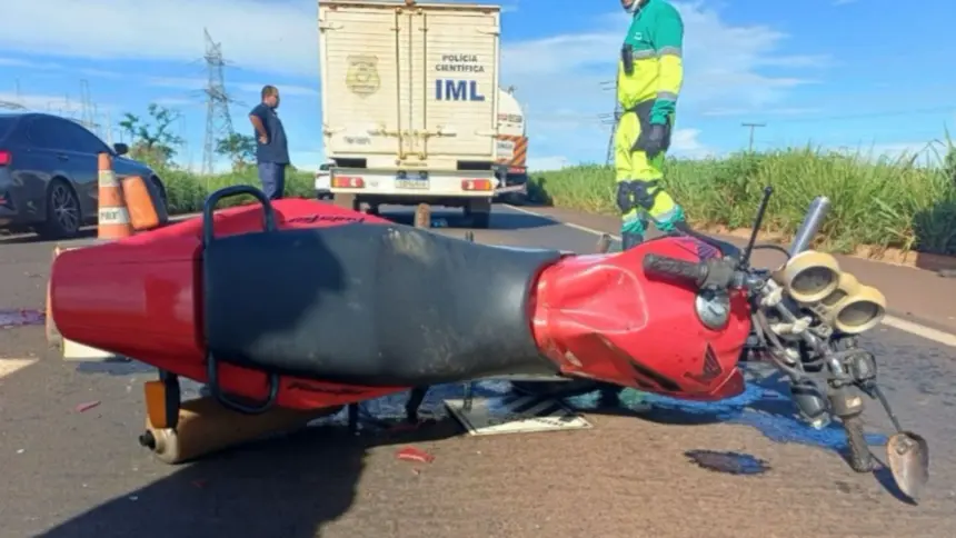 Operação Rodovida: Ano Novo registra seis mortes nas rodovias federais de Goiás