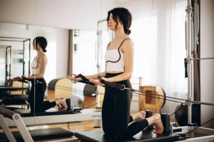 Pilates: 6 benefícios surpreendentes para a saúde e o bem-estar