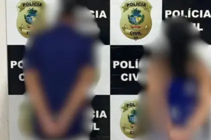 Suposta mandante de tentativa de homicídio em Alto Horizonte é presa em Goianésia