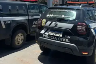 Polícia Civil prende em flagrante homem que ameaçou e agrediu companheira