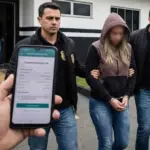 Polícia Civil prende mulher por aplicar golpe com comprovantes falsos de PIX em supermercado de Goianésia