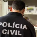 Polícia fecha fábrica clandestina de alimentos e retira mais de uma tonelada de produtos impróprios do mercado