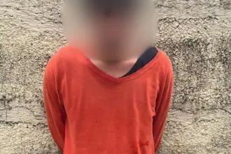 Polícia prende suspeito de assalto contra paciente na Avenida Brasil; segunda vítima foi agredida com pauladas