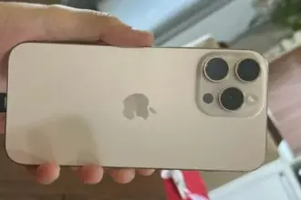 Polícia recupera celular furtado e que era usado em extorsão